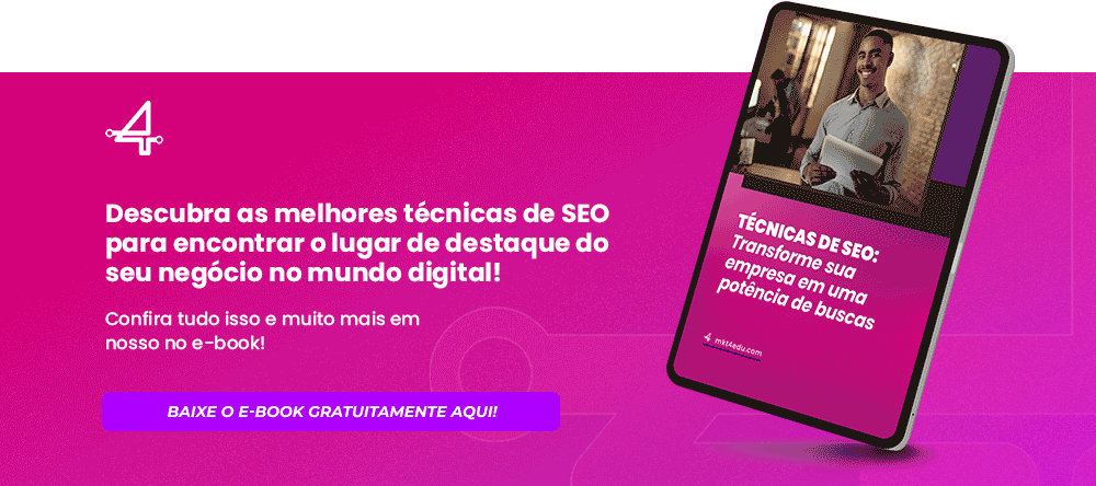 Técnicas de SEO