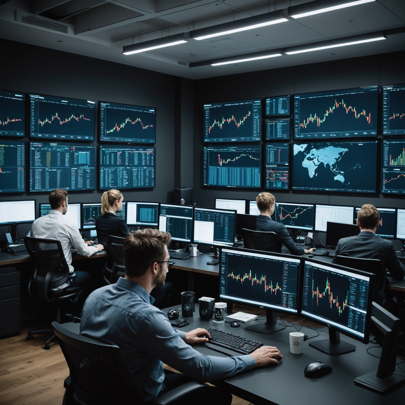 Introduction To The World Of Prop Trading – The Path To Trading With Funded Capital