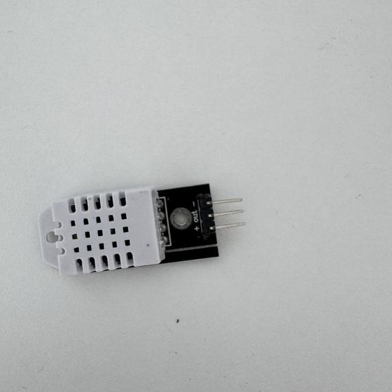Sensor DHT22