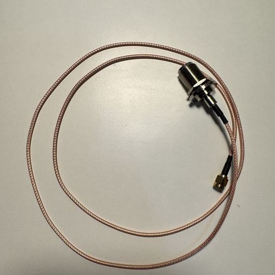 Cabo de antena SMA para N-type