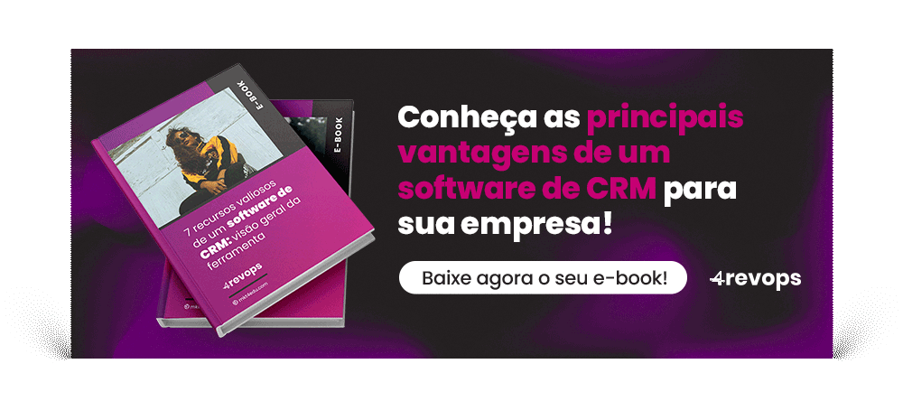 7 recursos valiosos de um software de CRM: visão geral da ferramenta
