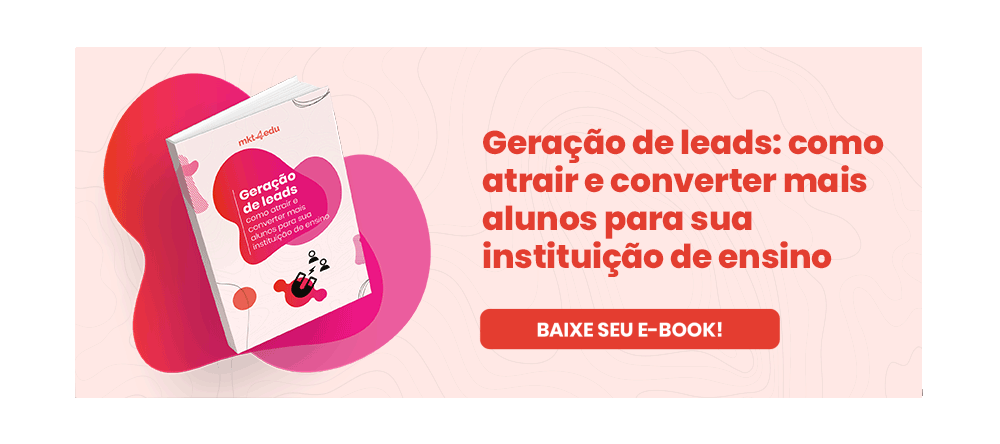 Geração de leads